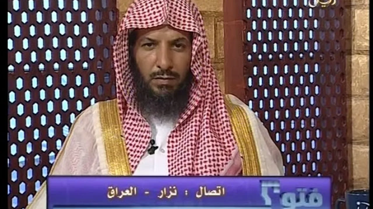 فتوى معالي الشيخ أ د  سعد بن ناصر الشثري   2