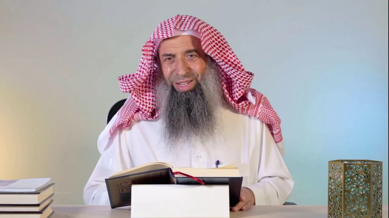 شرح زاد المستقنع [36]- باب الغسل
