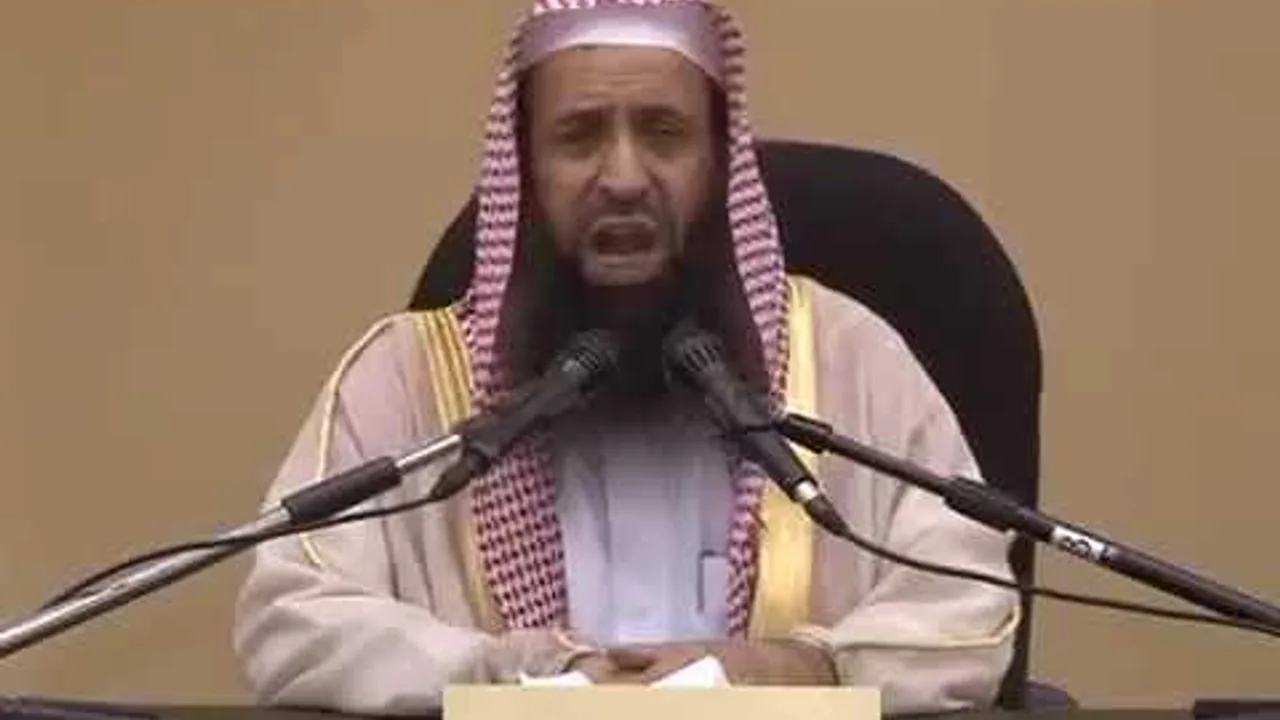 محاضرة: موقف المسلم من الفتن