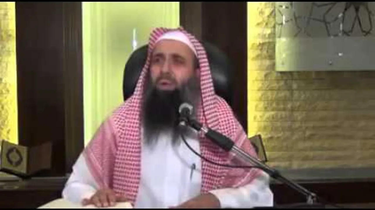 فقه التراجم عند البخاري - المجلس الاول