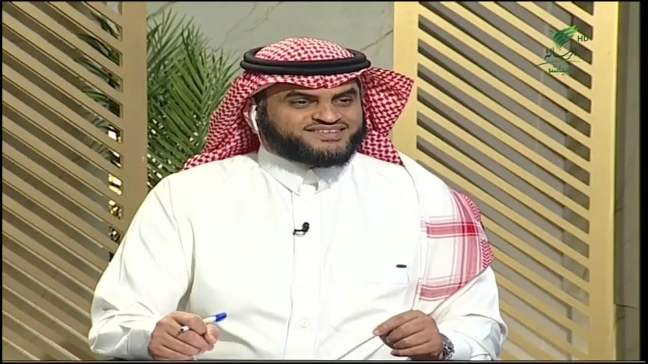 أ.د. علي الشبل | برنامج يستفتونك | حلقة 08 09 1445هـ