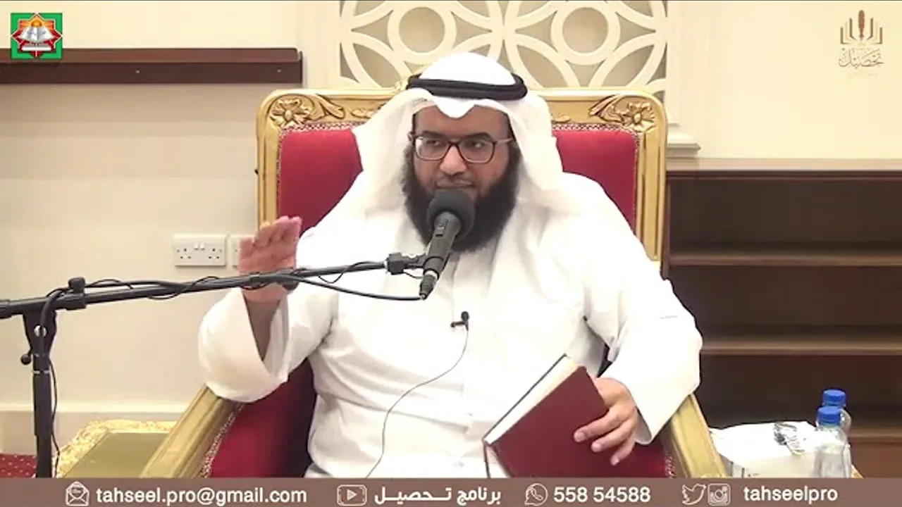١٣٢- كتاب الإقرار 
