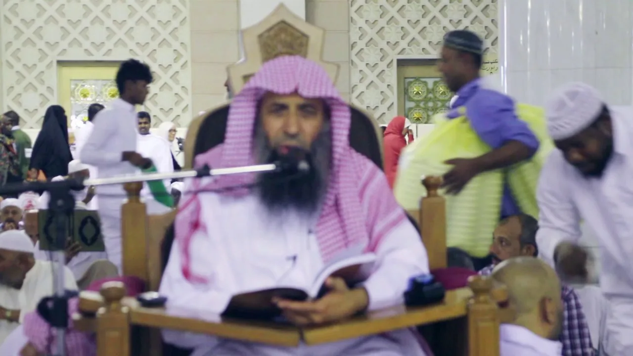 شرح كتاب الكلم الطيب لشيخ الإسلام ابن تيمية  - المجلس (03)