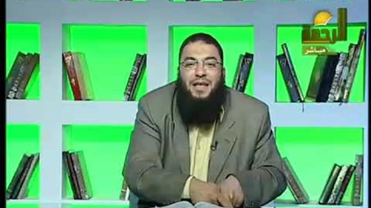 الثقة في الله | الحلقة ( 03 ) | " سلسلة منايا أوصلك " | #الطريق_إلى_الله | د . حازم شومان