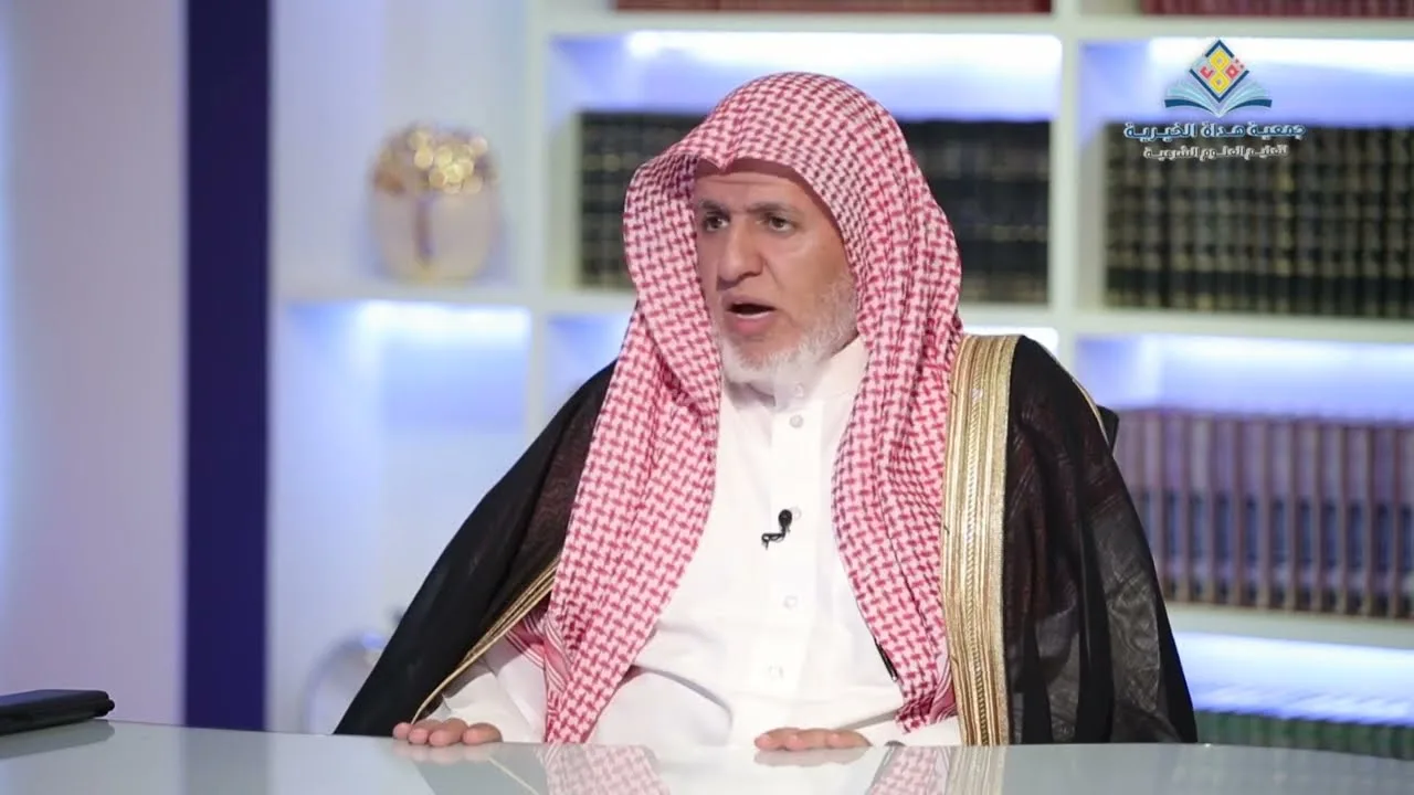 أ.د. علي الشبل | الأرجوزة المئية في ذكر حال أشرف البرية (1)