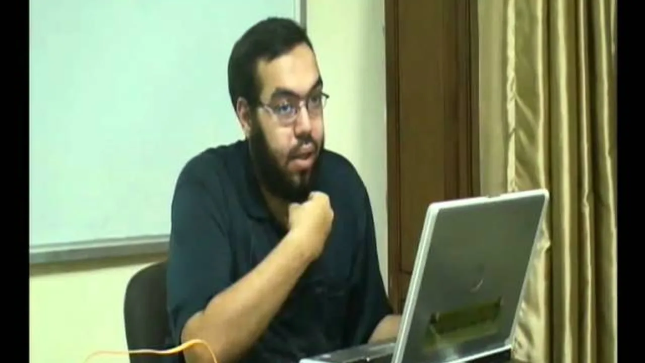 تدريب عملي على النقد الكتابي 11 - مناقشات حول مشكلة الخصي وكتابة الأبحاث