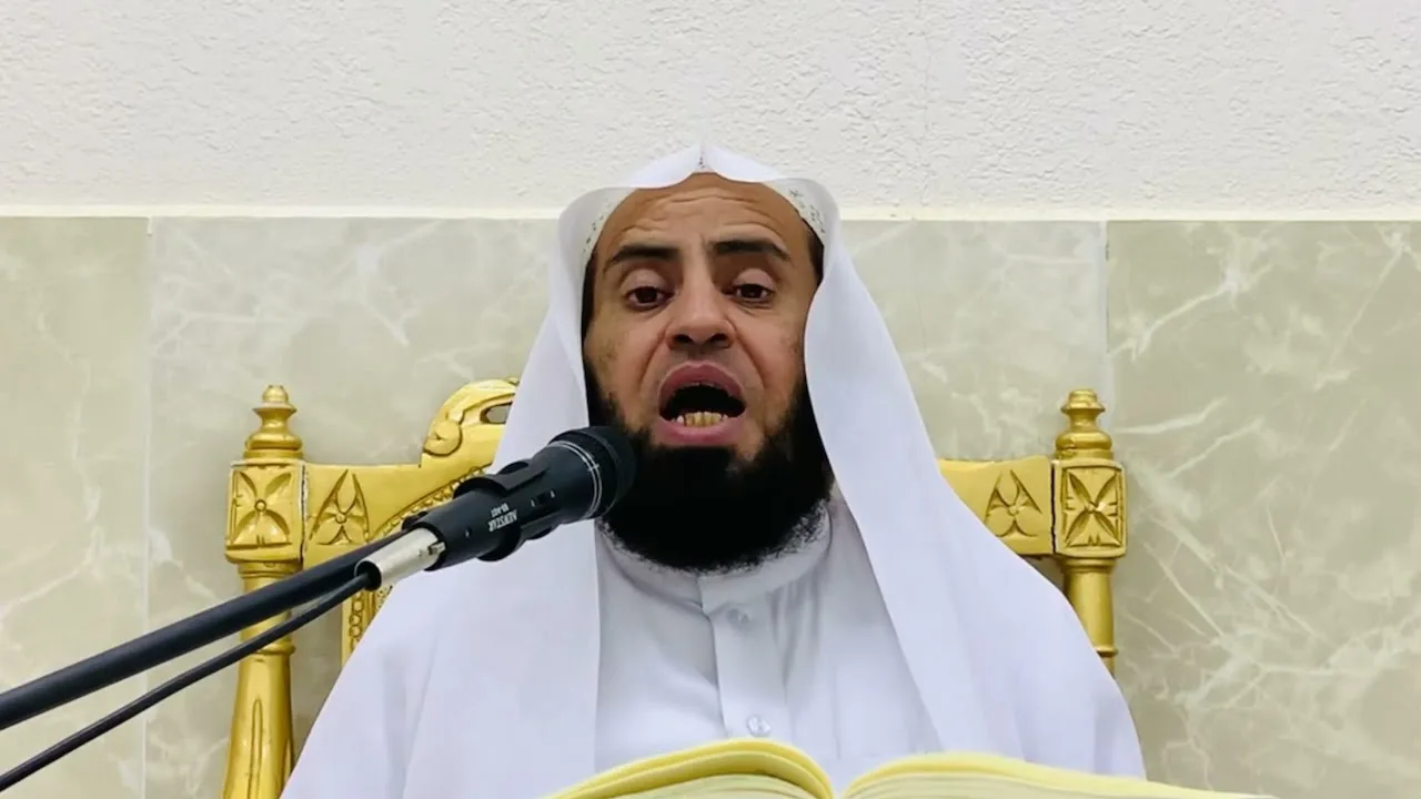 شرح كتاب السراج المنير || باب صلاة الجماعة والإمامة ٤ || د. سامي الواكد .