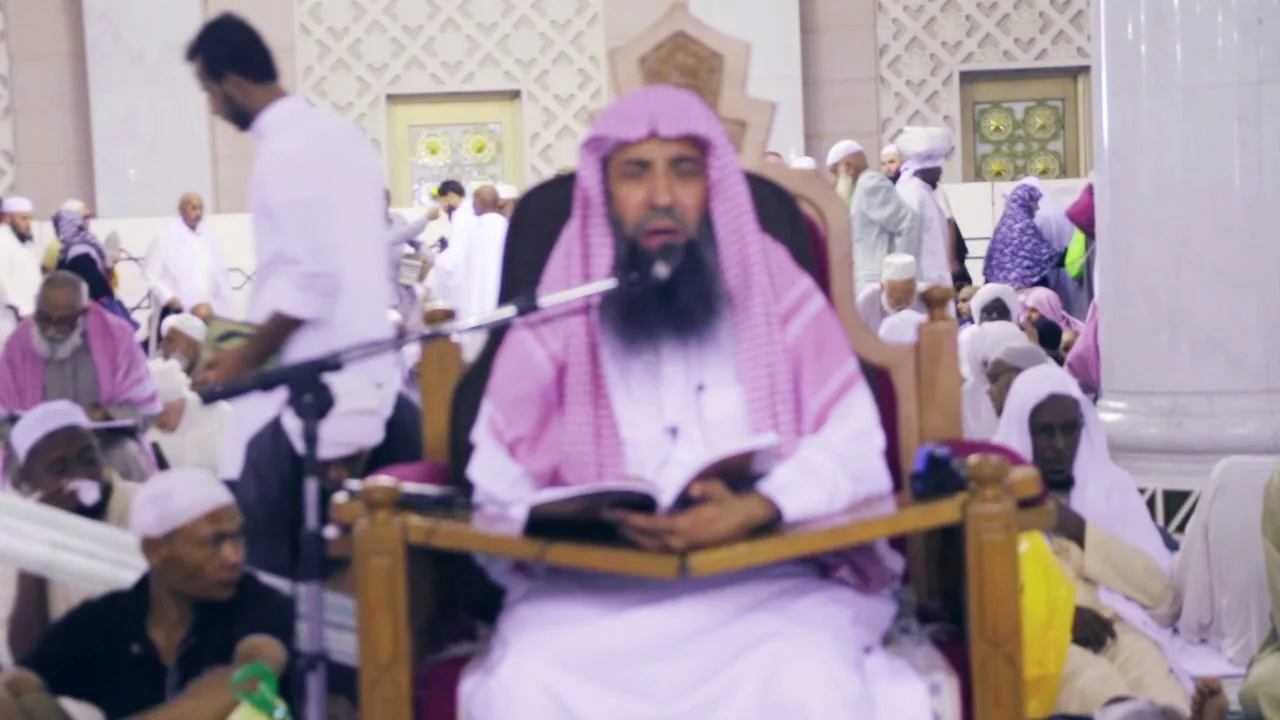 شرح كتاب الكلم الطيب لشيخ الإسلام ابن تيمية  - المجلس (02)