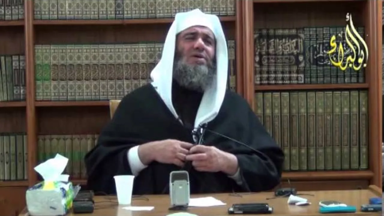 منظومة القواعد الفقهية الدرس التاسع 22-12-2013