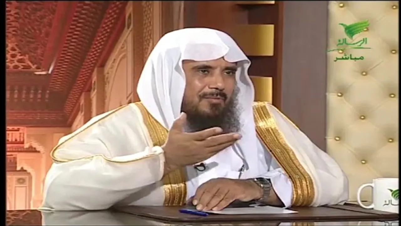 يستفتونك الشيخ سعد الخثلان 17 1 1440