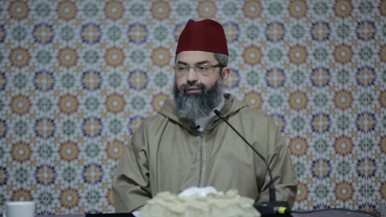 شرح رسالة ابن أبي زيد القيرواني // 20 // للدكتور البشير عصام المراكشي