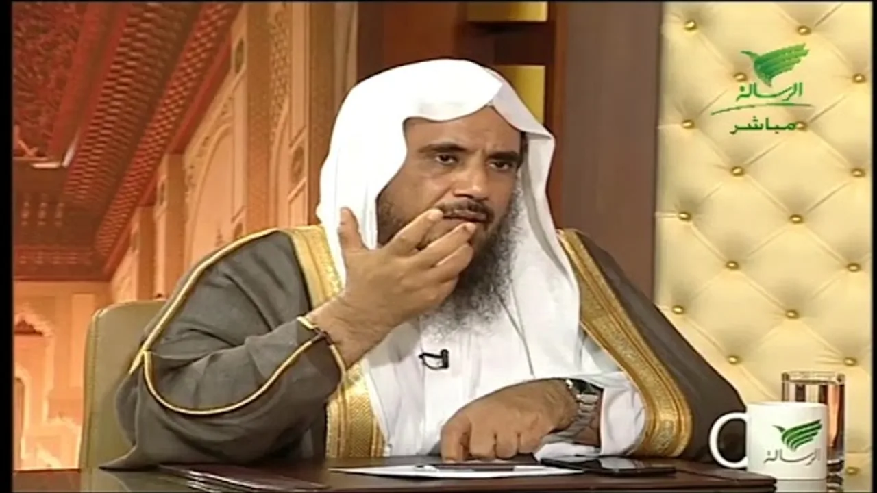 يستفتونك مع الشيخ سعد الخثلان 12 4 1441