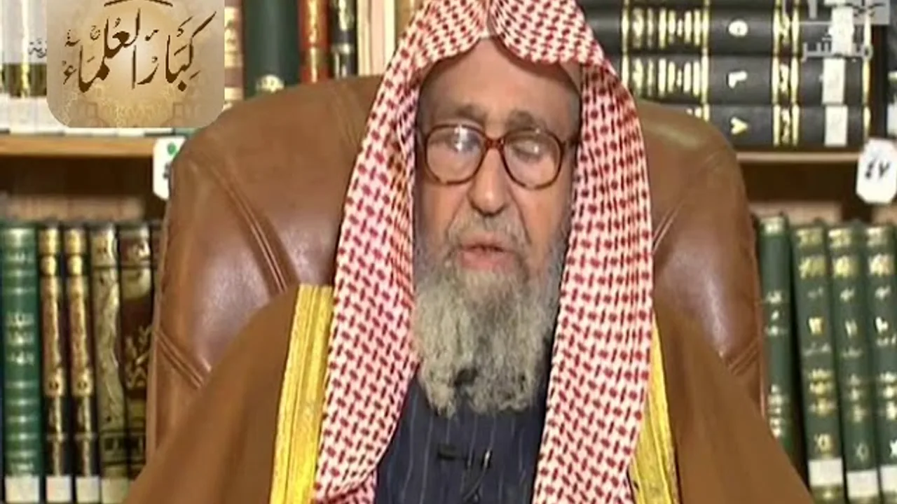 برنامج (فتاوى) (044) لمعالي الشيخ صالح الفوزان بتاريخ [1435-02-22] - كبار العلماء