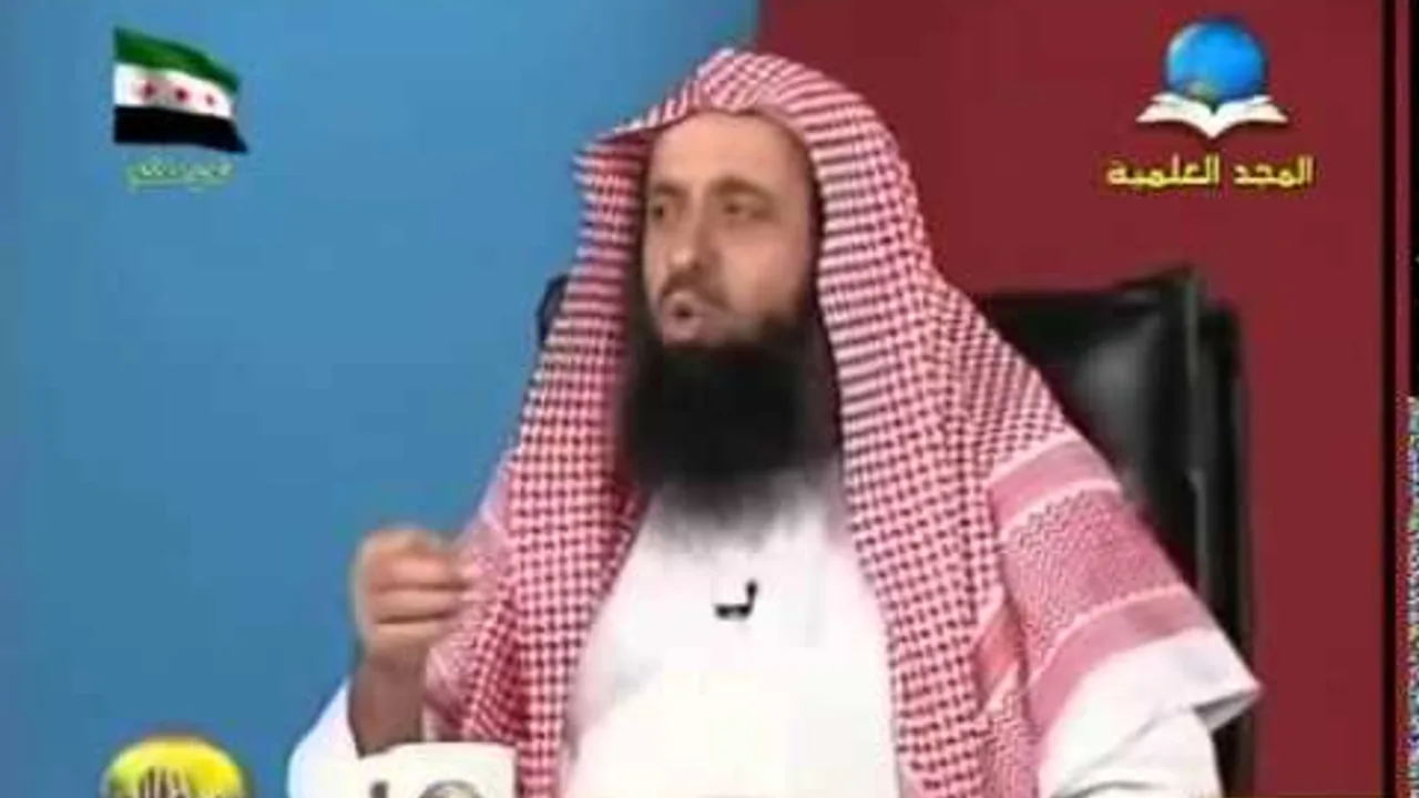 شرح القواعد الفقهية للشيخ عزت الدعاس [20]