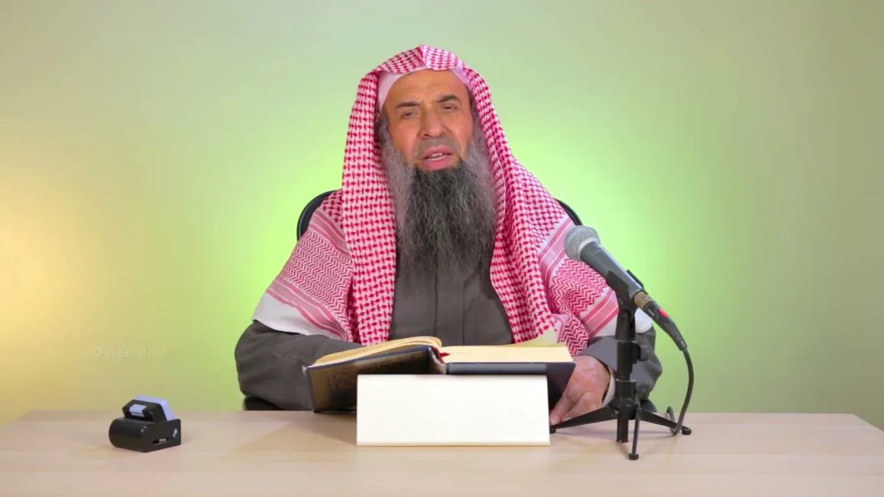شرح زاد المستقنع للإمام الحجاوي [75] | كتاب الصلاة: باب: صلاة التطوع