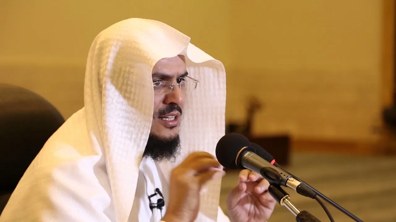 التعليق على تفسير البيضاوي - سورة آل عمران (12) تفسير من الآية 75 إلى الآية 84