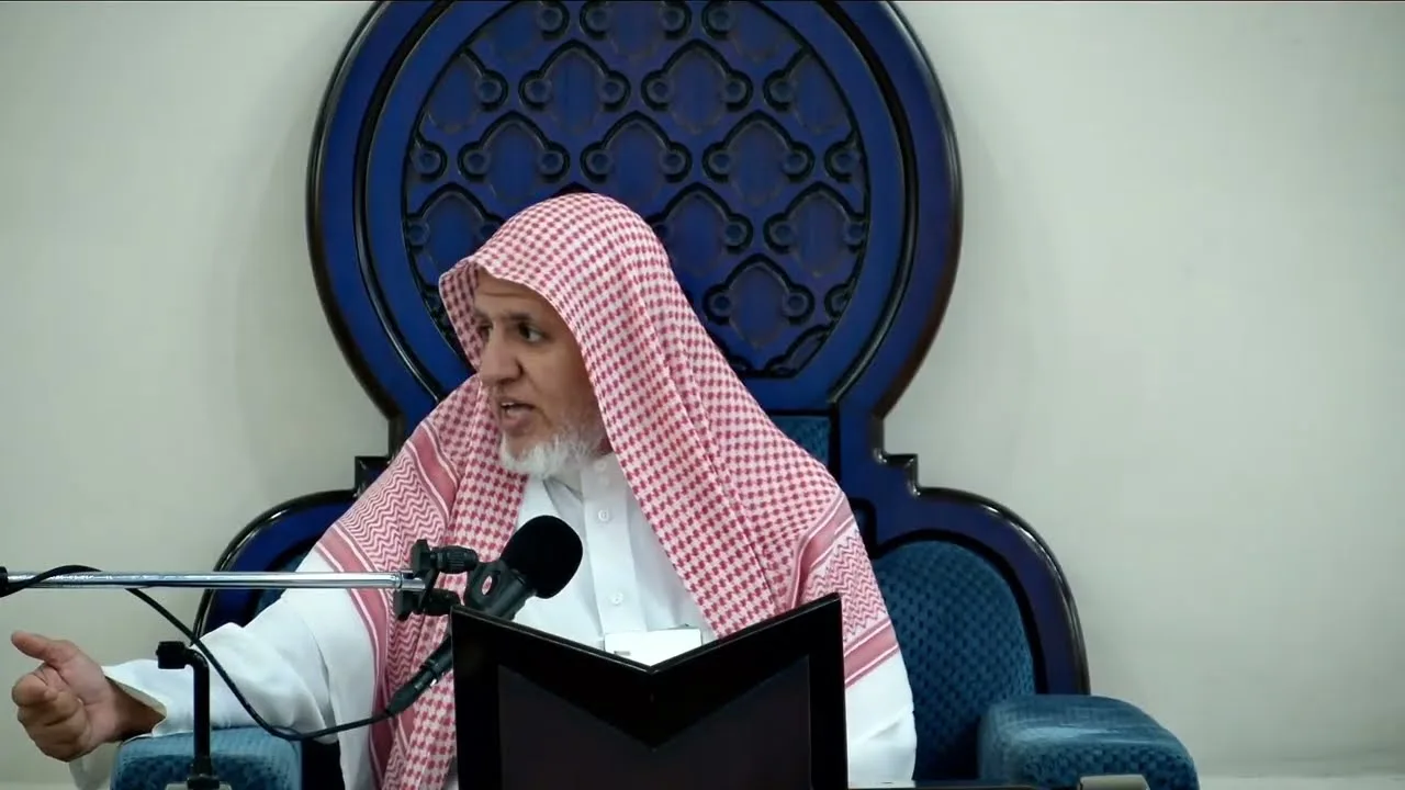 أ.د. علي الشبل | تفسير القرآن الكريم (131)
