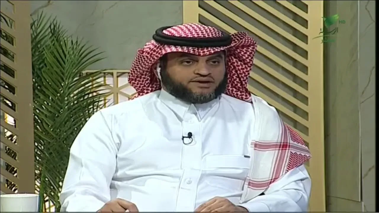 أ.د. علي الشبل | برنامج يستفتونك | حلقة 20 05 1444هـ