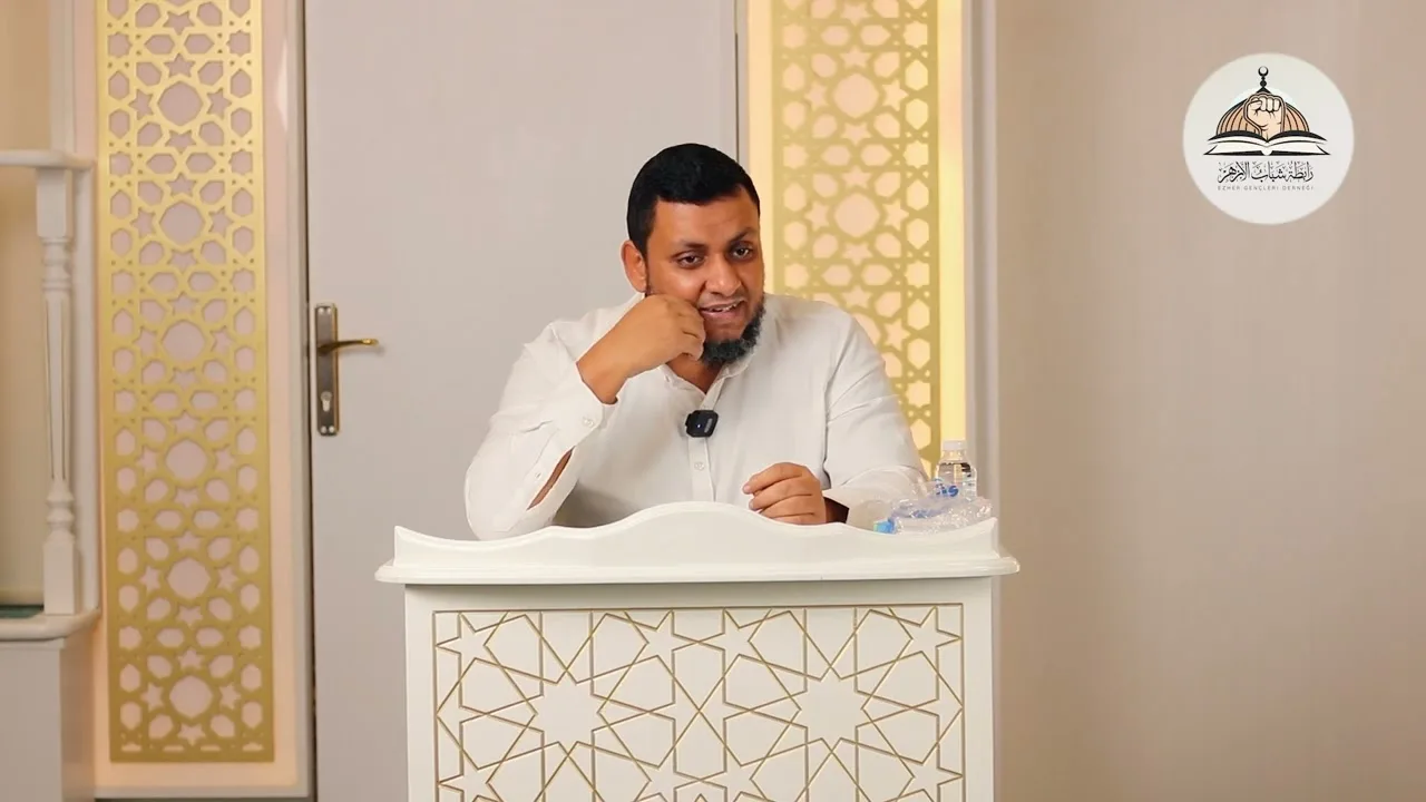 السيرة النبوية | 14. أخطر لحظة في السيرة النبوية | محمد إلهامي