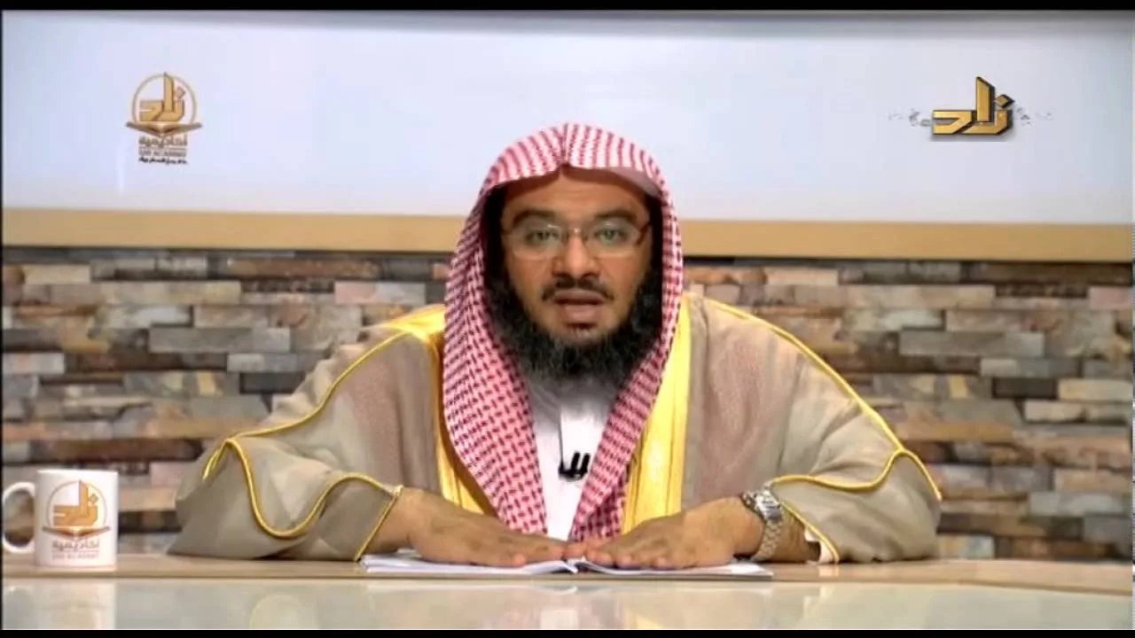 شَرحُ حديث (مَن أحدَث في أمرنا هذا...)‏ - المحاضرة 21 - الحديث - د . موفق كدسة الغامدي