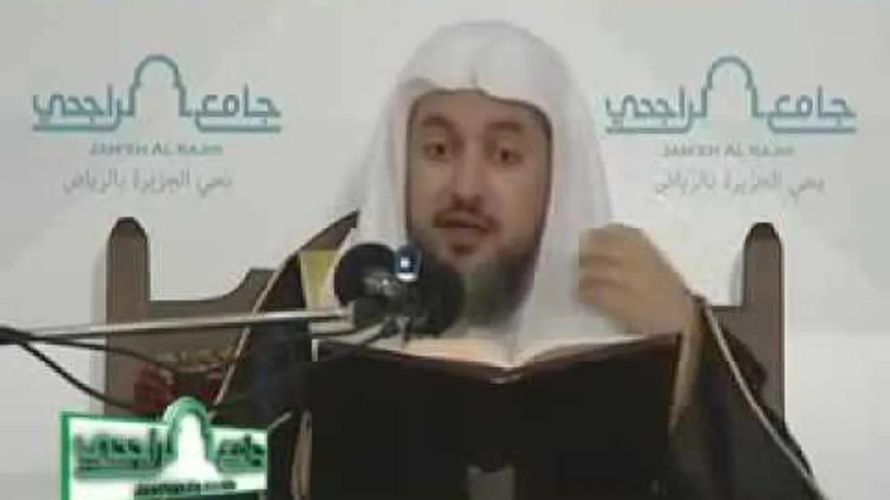 04 | القراء والتعليق على كتاب الشمائل المحمدية للترمذي  مع فضيلة الشيخ د. عبدالله صالح العبيد