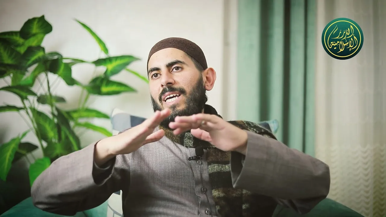 كيف نفرق بين الإبر المفطّرة وغير المفطرة؟ الشيخ خباب الحمد