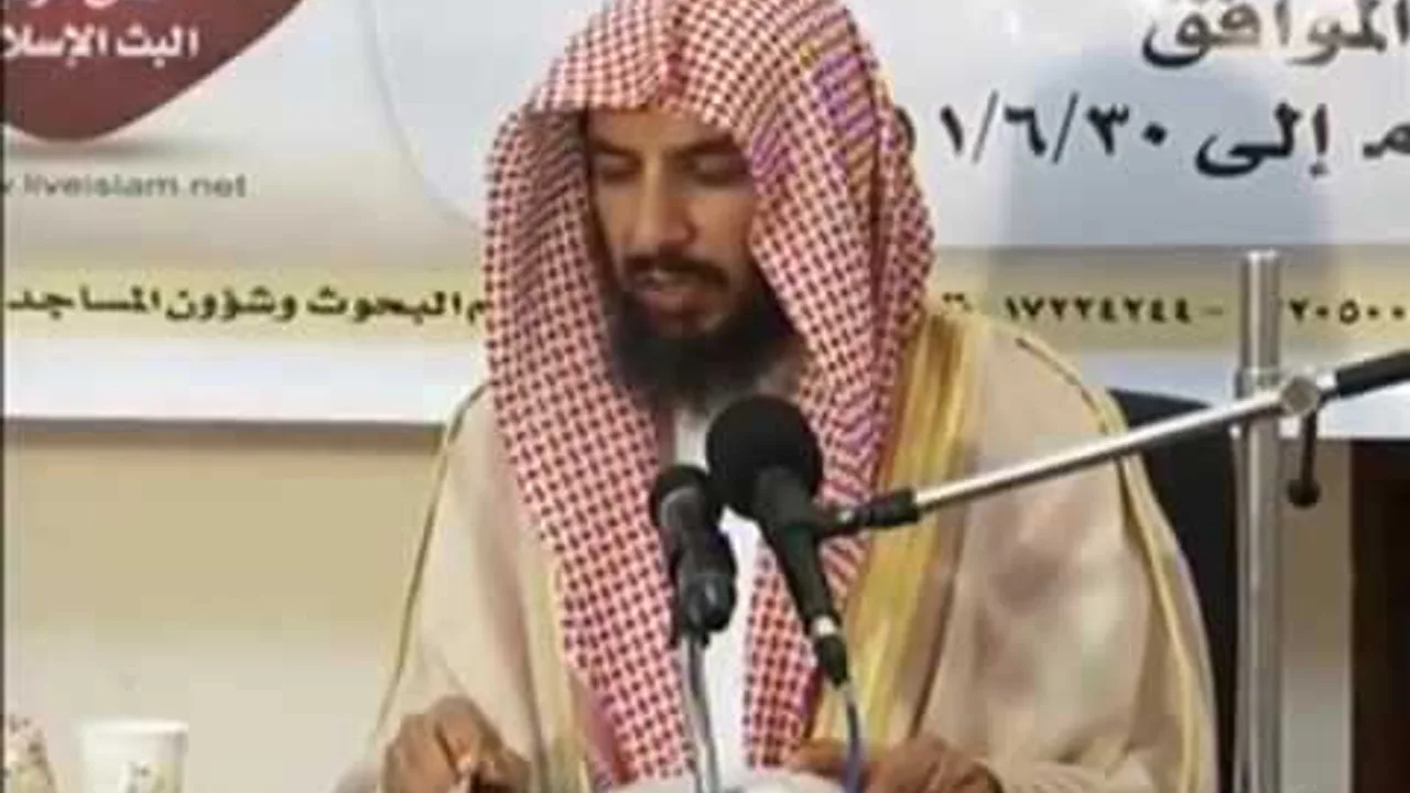 شرح كتاب الموطأ (للإمام مالك) لمعالي  الشيخ د.  سعد بن ناصر الشثري الدرس-17