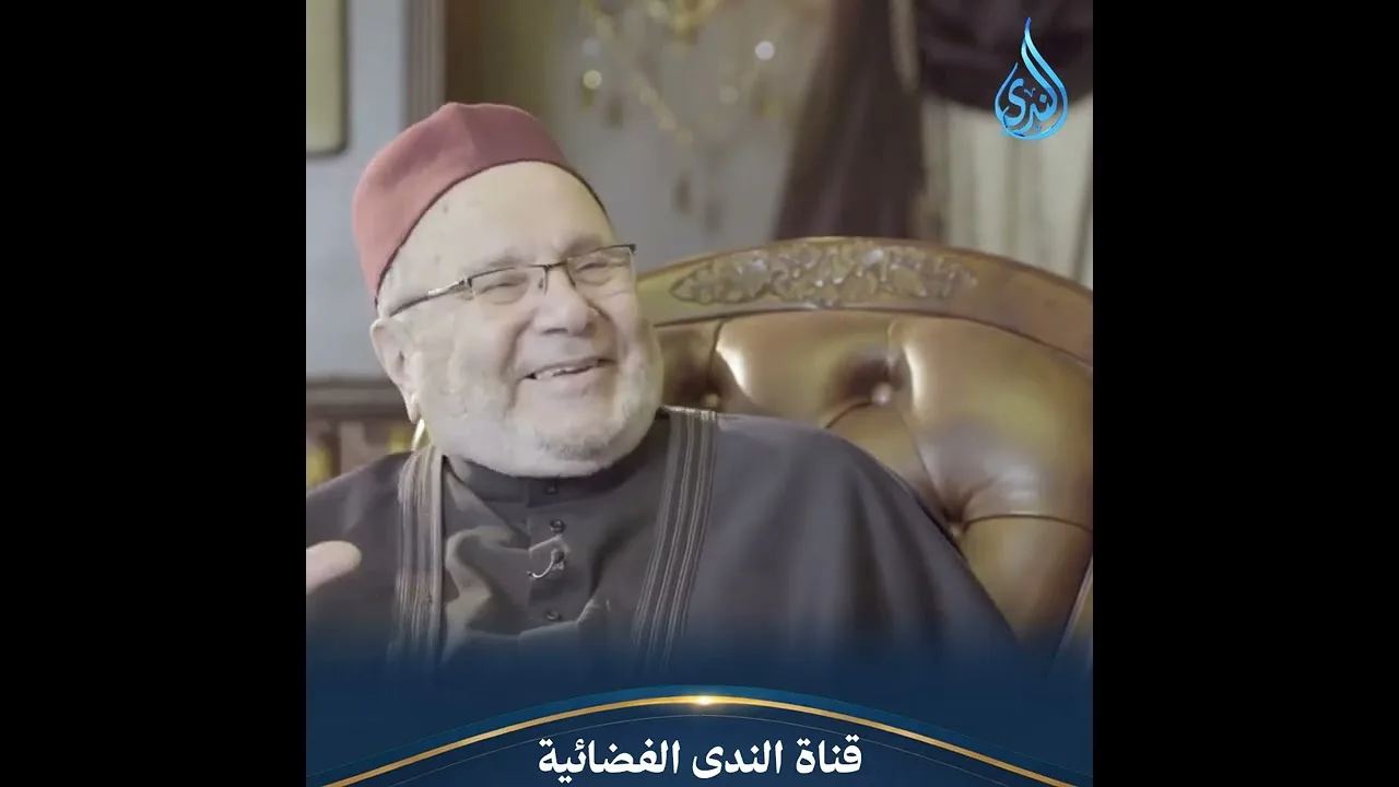 لماذا يستميت أهل الشهوات في جذبك للمعصية؟ سيكولوجية الوحشة | الدكتور محمد راتب النابلسي