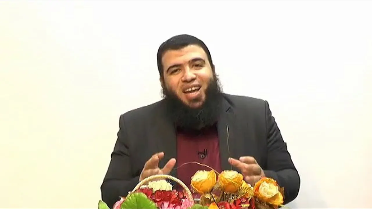 ختمات الدراية| د.شريف طه يونس