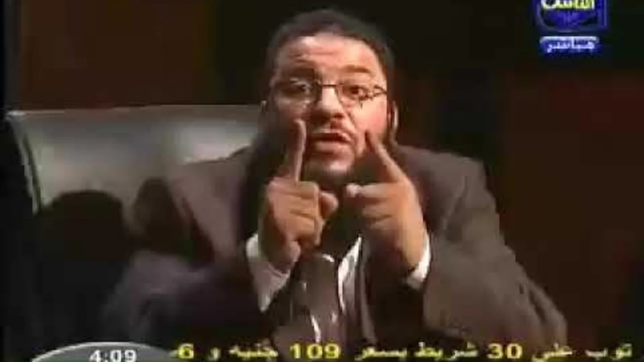 إنه الإيمان .. الحلقة ( 01 ) .. #ذَٰلِكَ_هُدَى_اللَّهِ .. د . حازم شومان