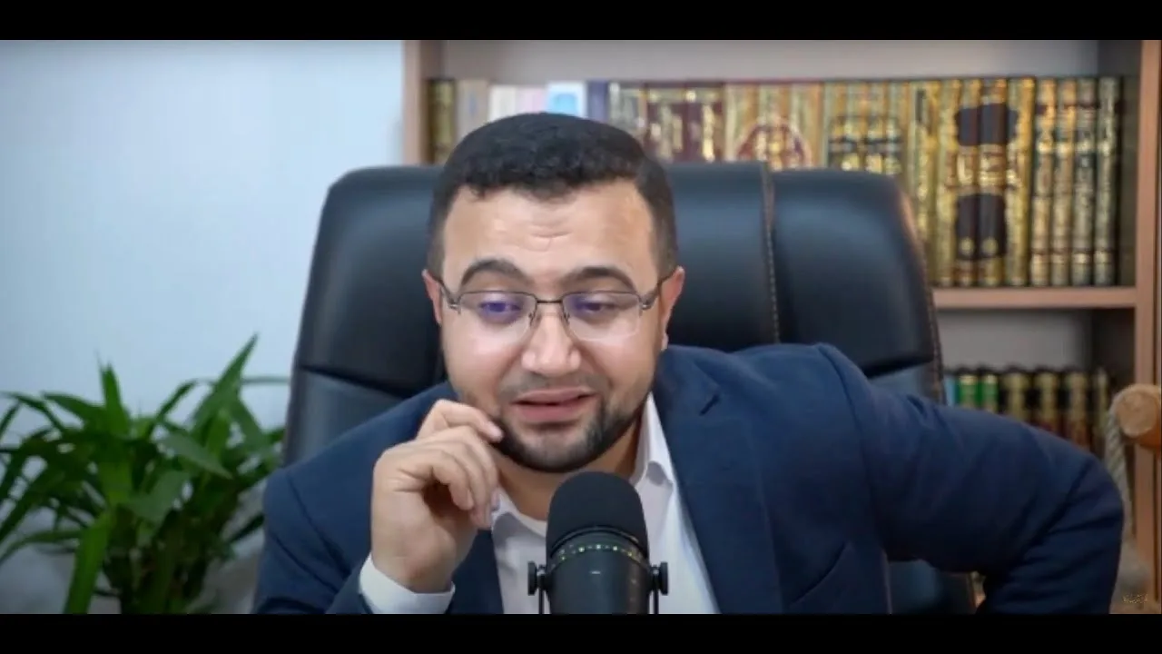 المجلس الأربعون في التعليق على ديوان الحماسة - (ولما رأيت الخيلَ زُورًا كأنها) (٣)