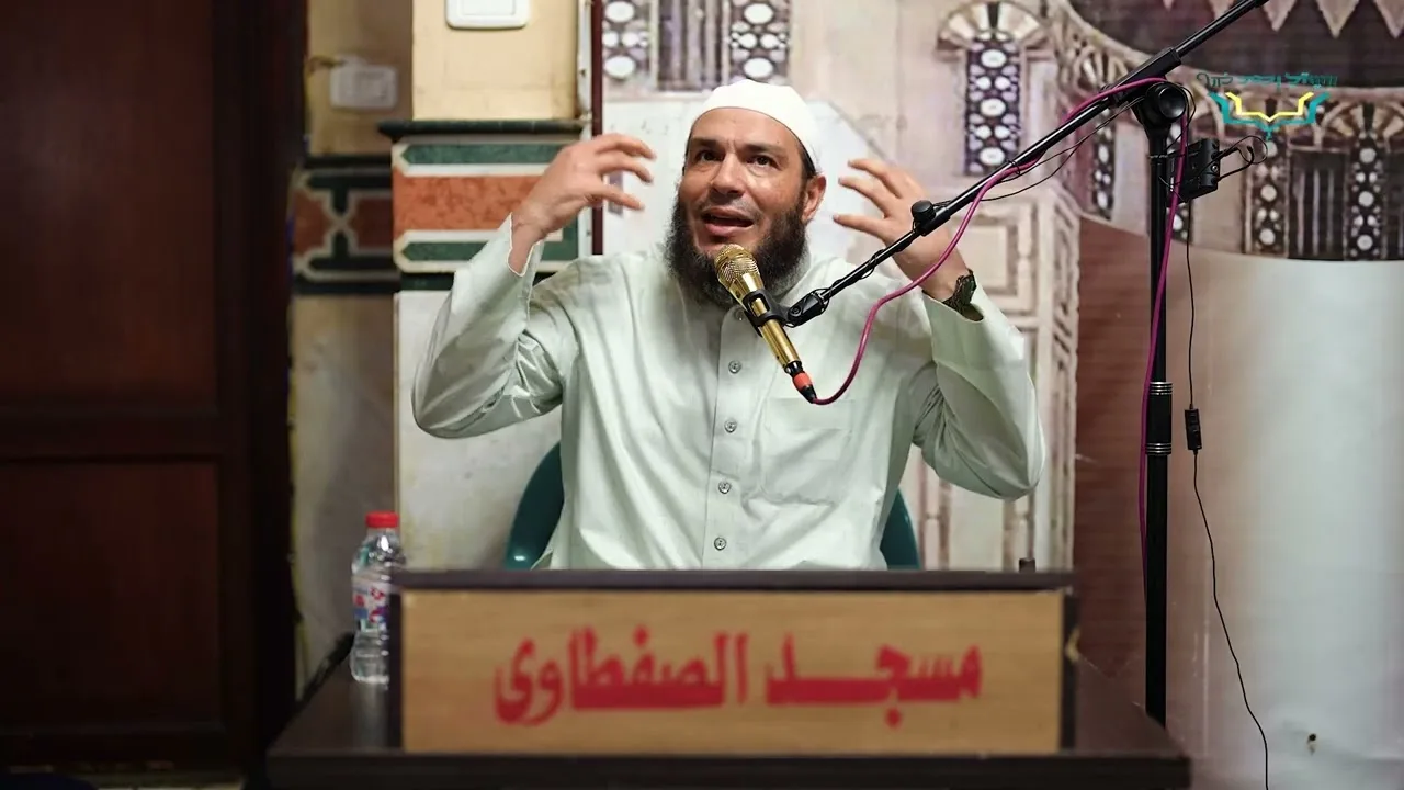 ما لا يسعك جهله | د . أحمد جلال 