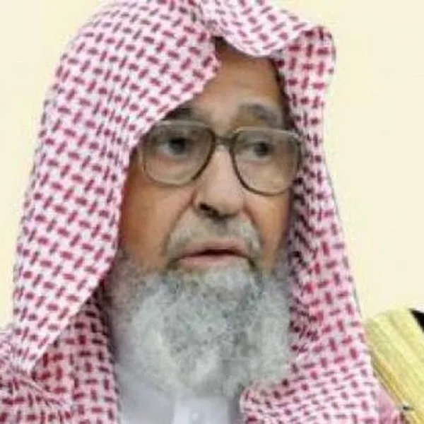العلامة الدكتور صالح الفوزان