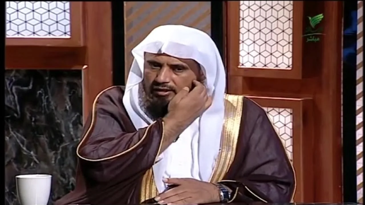 يستفتونك حلقة 21 10 1442 الشيخ سعد الخثلان