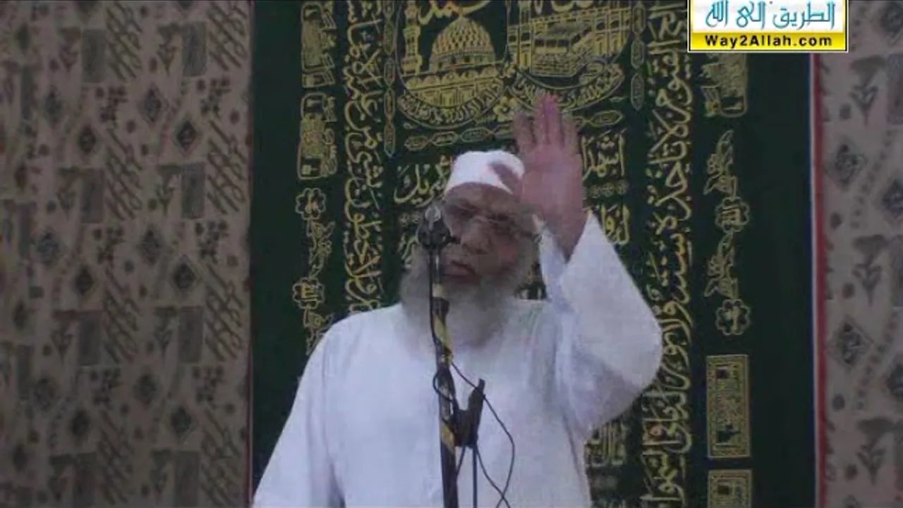 التعايش السلمي بين البشر7 11 2014