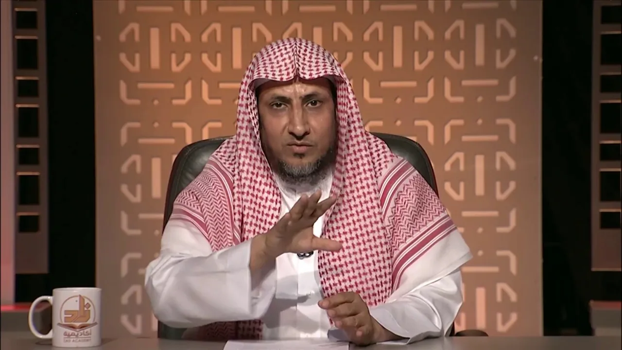 المحاضرة 23 - طرق اكتشاف أمراض القلوب - التربية الإسلامية - المستوى الرابع - د. عبد العزيز الجهني