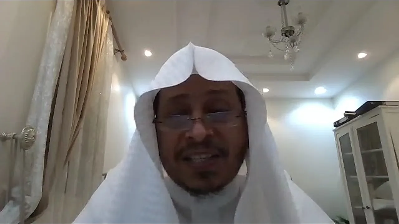 اللقاء الرابع والعشرون: « سور وآيات قرأ بها النبي ﷺ في الصلاة » - الأستاذ الدكتور. عيسى المسملي .