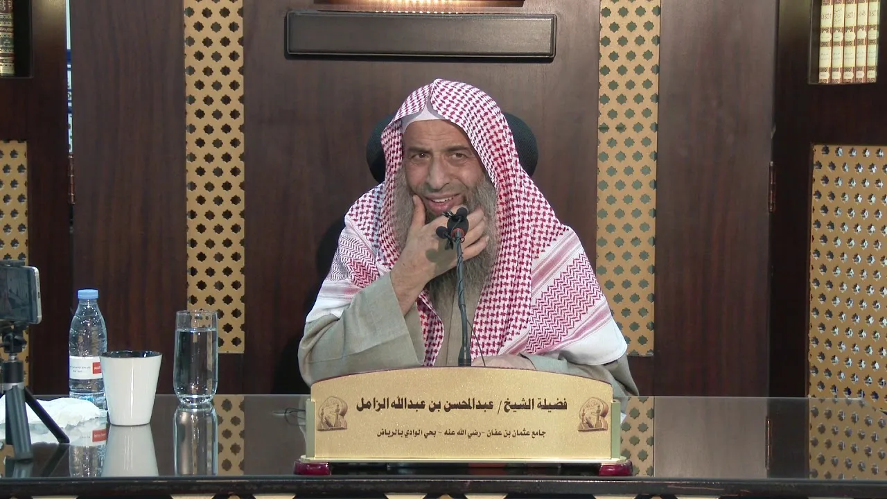 المجلس -56-  تقريب الأسانيد وترتيب  المسانيد (باب  بيع العقار وما يدخل فيه  ) (25-6-1441)هــ