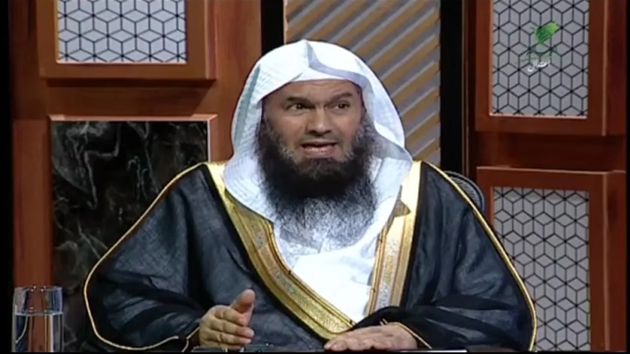 برنامج يستفتونك (٣) | الشيخ عبدالرحمن الودعان