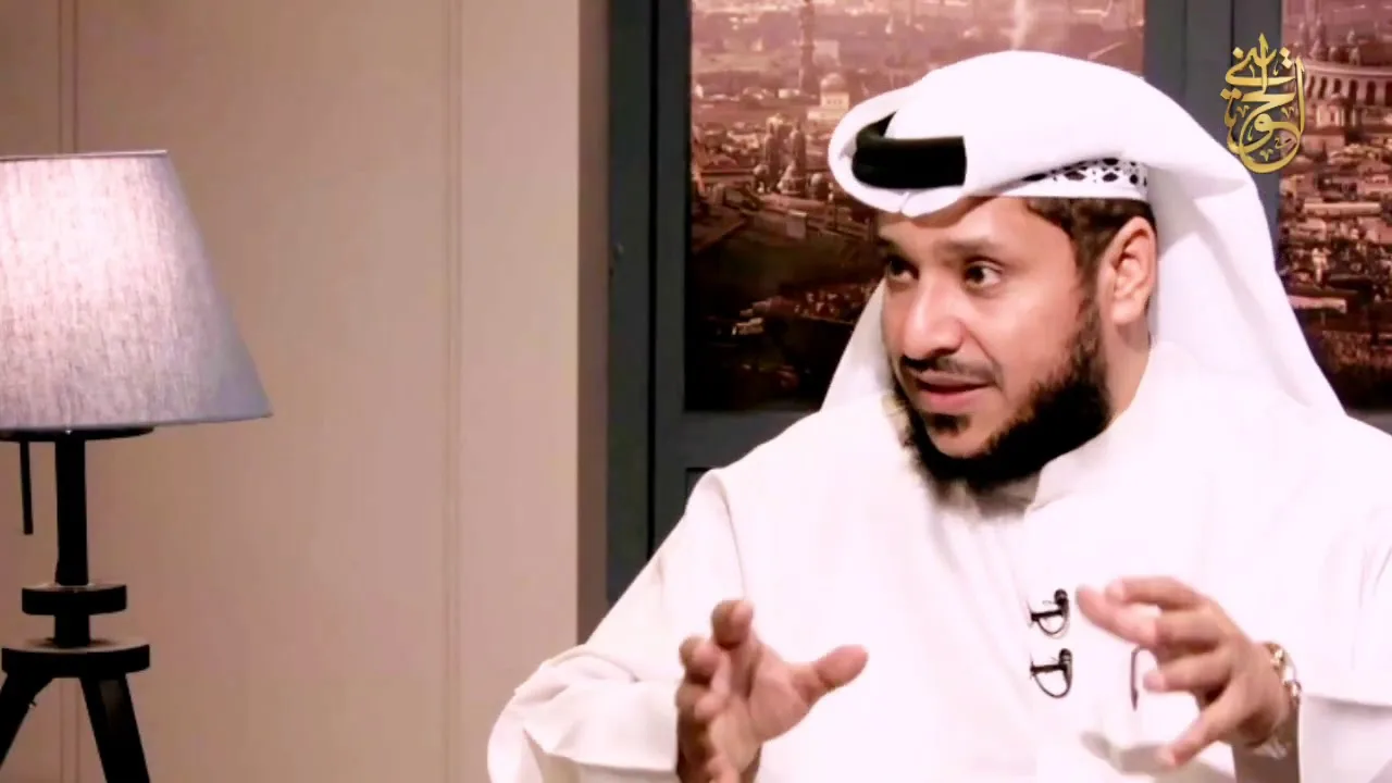 عائشة رضي الله عنها زوجة النبي ﷺ في الدنيا و الآخرة | للشيخ الحويني