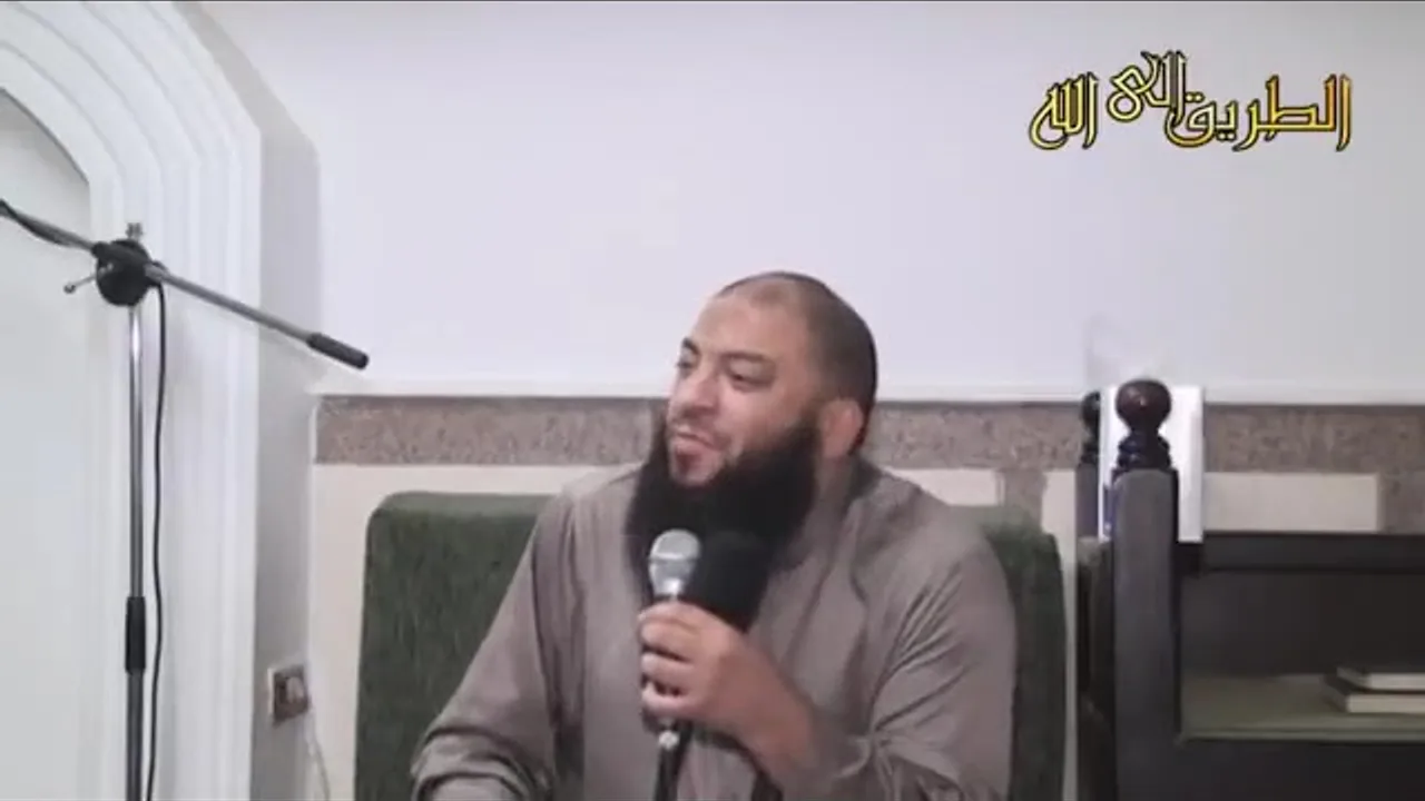 شرح آيات الجزء الخامس عشر | اللقاء ( 15 ) | #ختمة_تعارف | د . حازم شومان