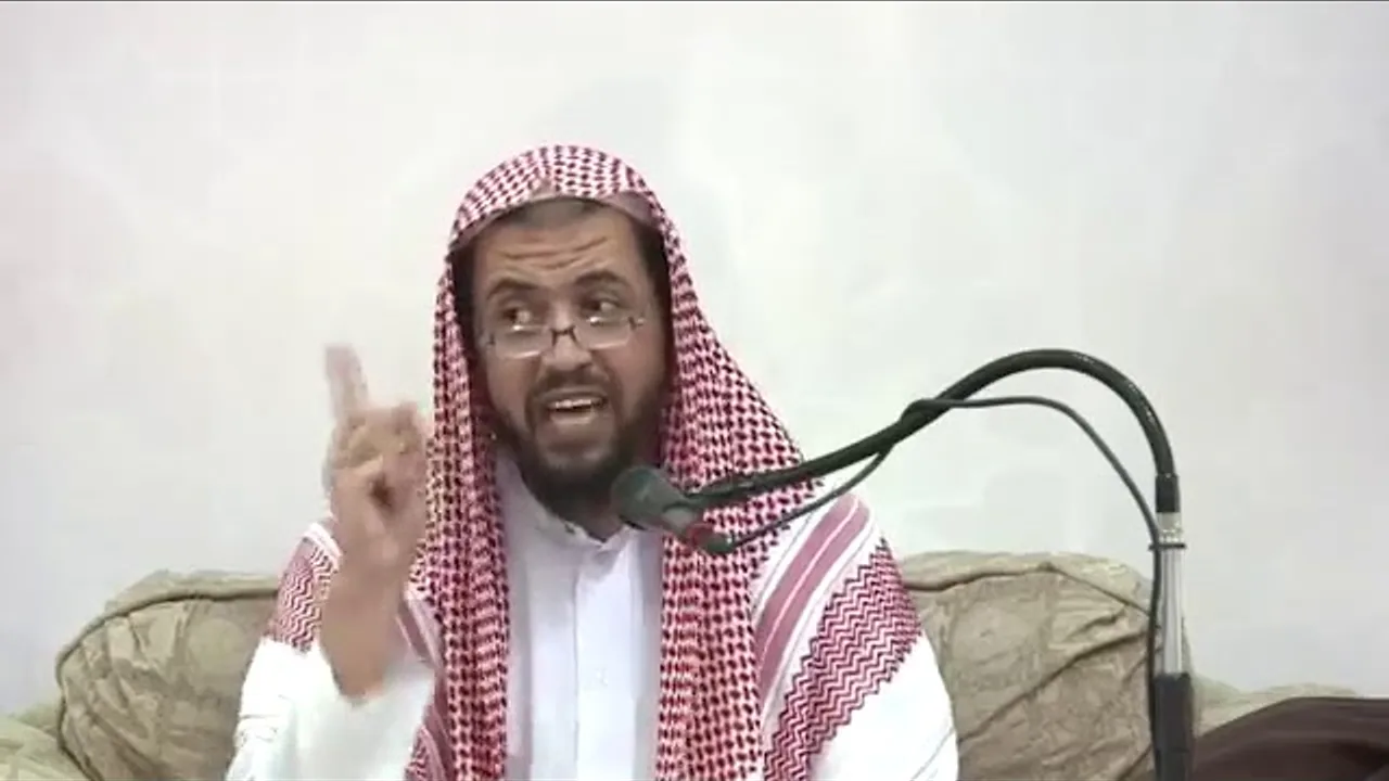 شرح منظومة تائية العقيدة بجامع البواردي | الشيخ وليد السعيدان ( الدرس السادس ) 3-2-1440
