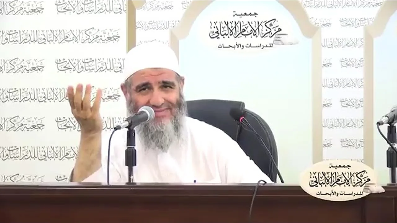 الموسم الرابع /نيل المرام في تفسير آيات الأحكام المحاضرتين الثالثة والرابعة// الدورة العلمية العشرين