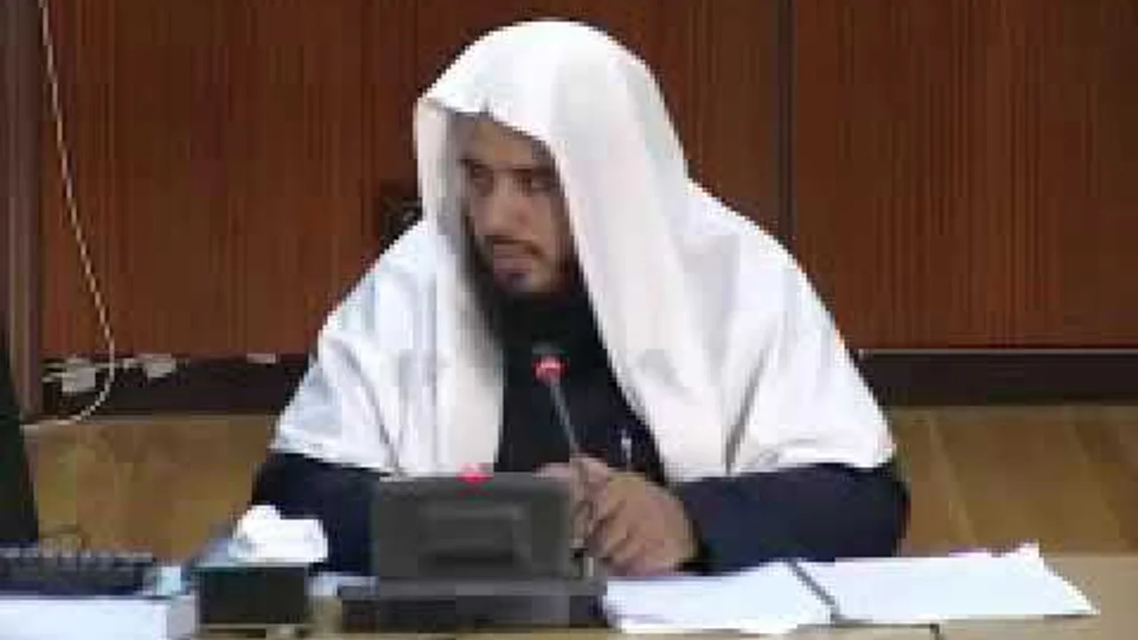 الدورة التأهيلية في الفقة - جامعة الإمام - لفضيلة الشيخ أ.د سعد الخثلان - المحاضرة العاشرة 1