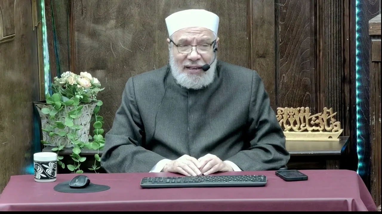 الاحتفال بأعياد رأس السنه على مستوى البيت فقط ؟/الإثنـــين(22-12-2025م)الحلقـة الثــانيــة