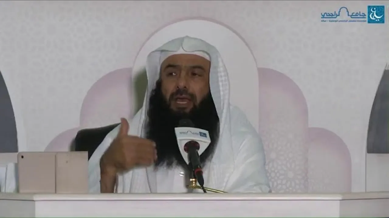 مجلس تدبر سورة القصص  أ د  مساعد الطيار  المجلس الرابع
