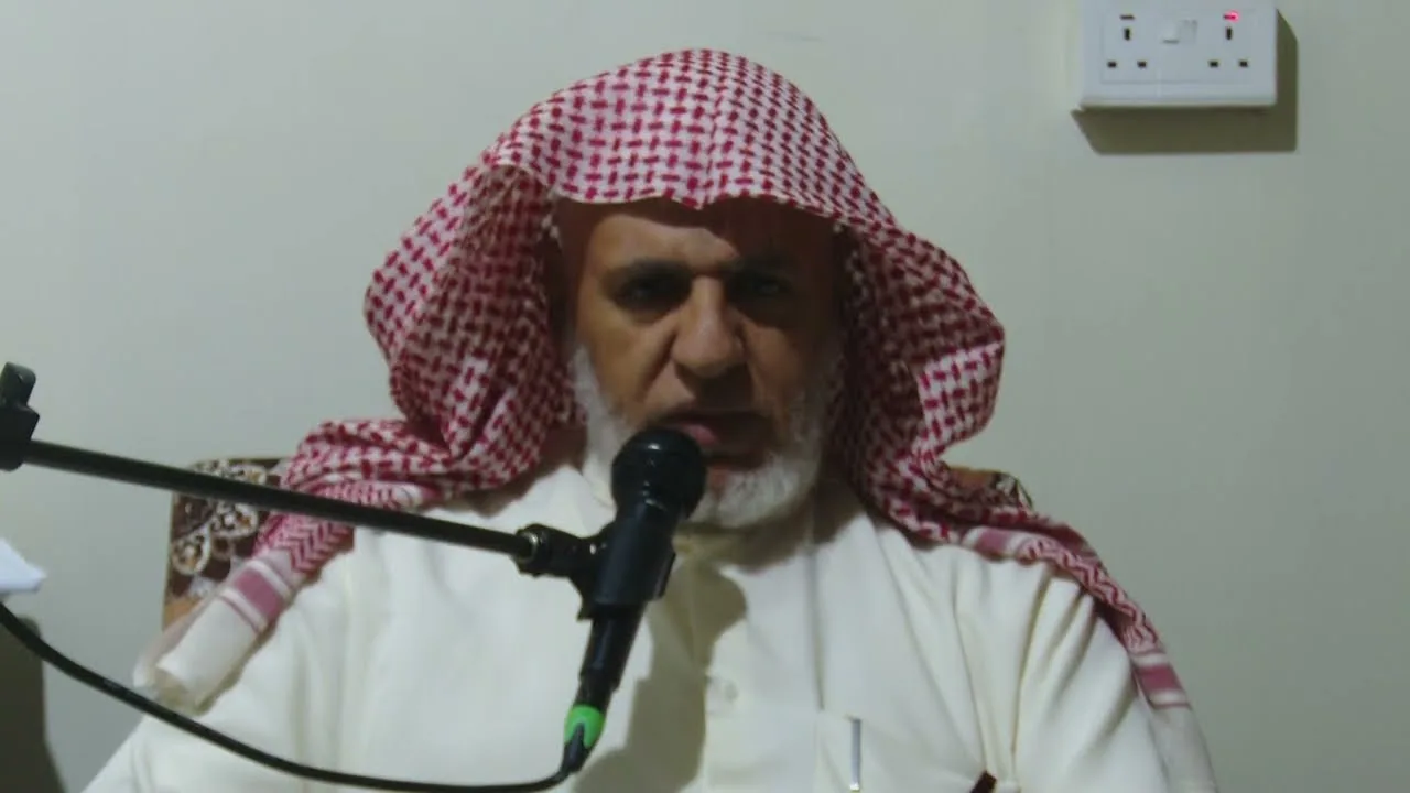أ.د. علي الشبل | دروس وفتاوى في الحج 1444 (8)