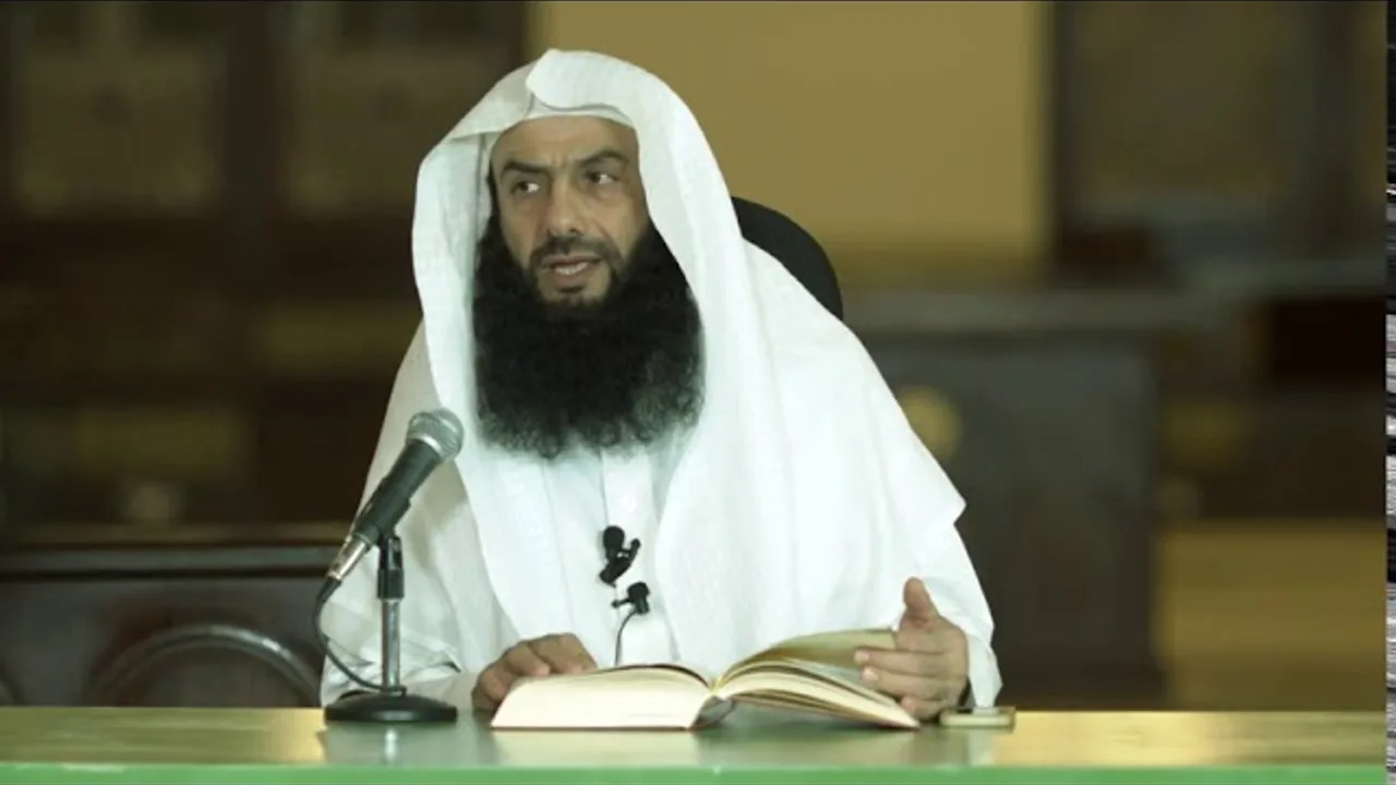 التعليق على تفسير الطبري الدرس 45   سورة البقرة الآيات  35   36