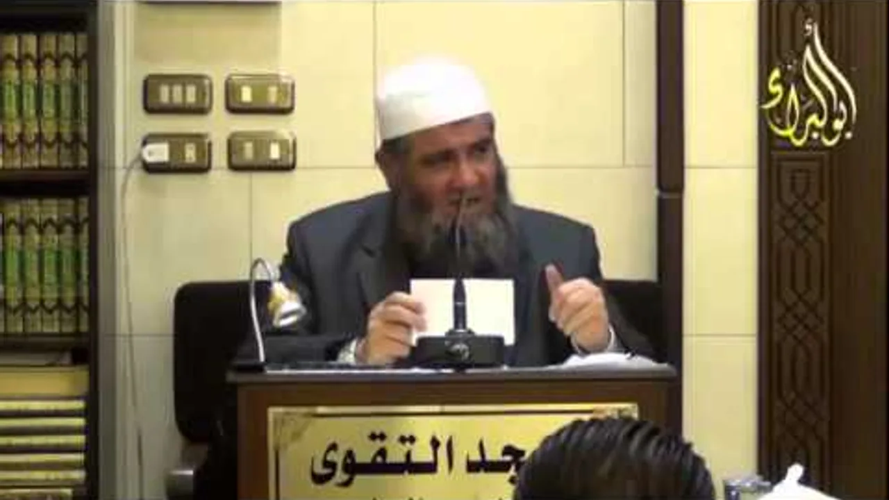 فتاوى السبت 8 3 2014  الشيخ مشهور بن حسن آل سلمان