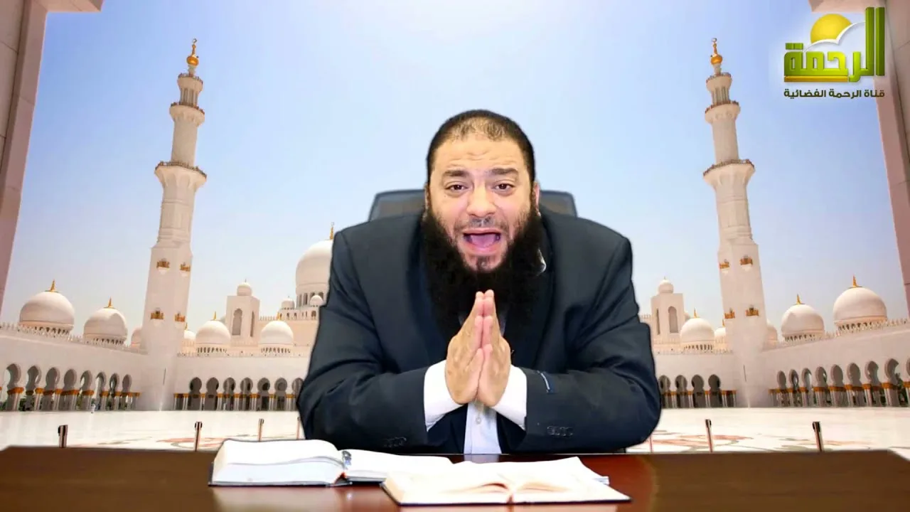 الحلقة ( 02 ) | " تفسير سورة الحج " | #أصول_الوصول_إلى_الله | د . حازم شومان